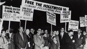 Red Hollywood háttérkép