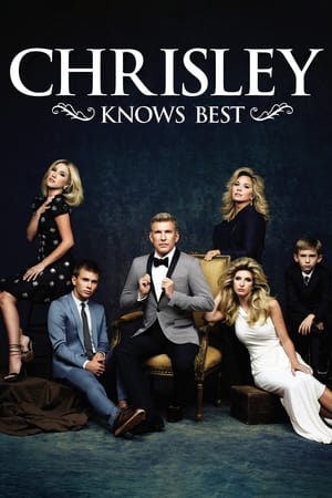 Chrisley Knows Best