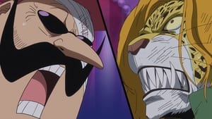 One Piece 19. évad Ep.816 816. epizód