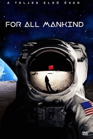 For All Mankind