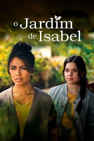 Isabel's Garden poszter