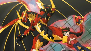 Bakugan: Bunyóbolygó 3. évad Ep.98 98. epizód