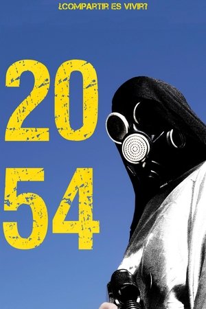 2054 poszter
