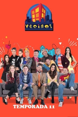 Vecinos