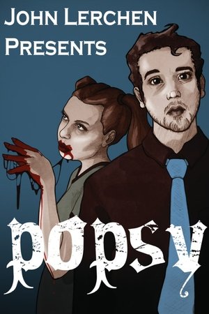 Popsy poszter