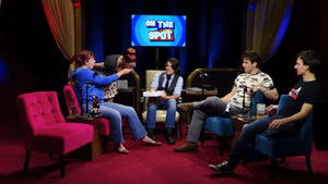 On the Spot Season 1 Ep.6 6. epizód