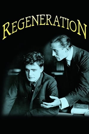 The Regeneration poszter