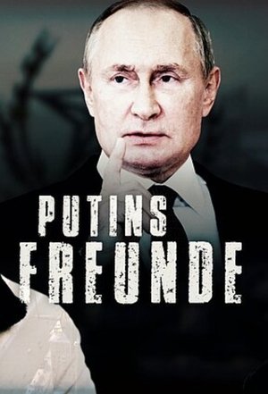 ¡Sálvese quien Putin! poszter