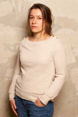 Alice Douard profil kép