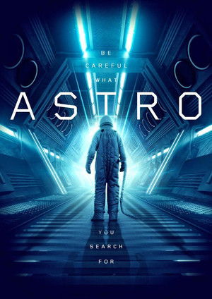 Astro poszter
