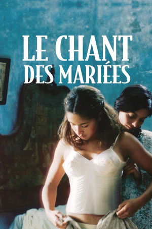 Le Chant des mariées poszter