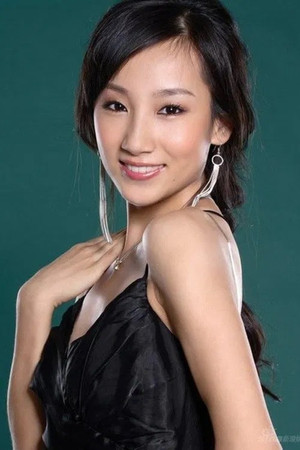 Gao Yang profil kép