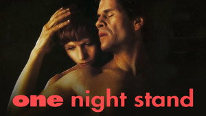One Night Stand háttérkép
