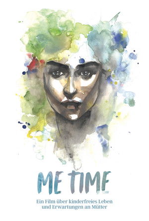 Me Time poszter