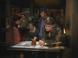 Hogan's Heroes 6. évad Ep.24 24. epizód