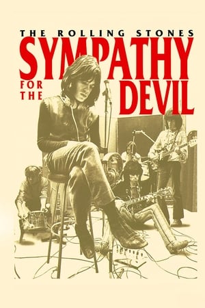 Sympathy for the Devil poszter