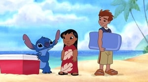 Lilo és Stitch 1. évad Ep.33 33. epizód