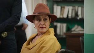 Amor amargo 1. évad Ep.69 69. epizód
