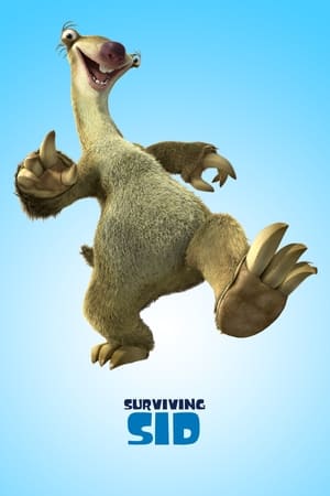 Ice Age: Surviving Sid poszter