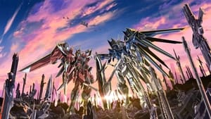 Mobile Suit Gundam SEED Freedom háttérkép