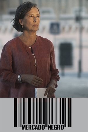Mercado Negro poszter
