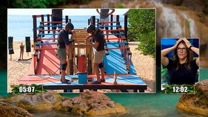 Supervivientes All Stars 2. évad Ep.34 34. epizód