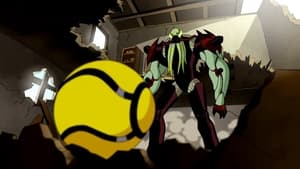 Ben 10 4. évad Ep.13 13. epizód