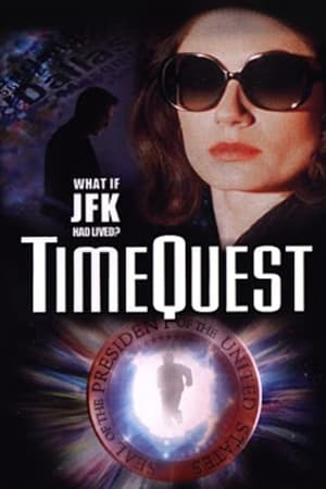 Timequest poszter