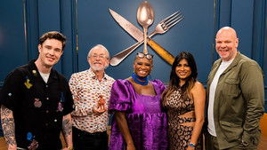 Great British Menu 18. évad Ep.26 26. epizód