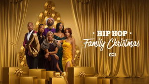 Hip Hop Family Christmas háttérkép