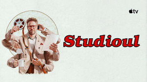 The Studio kép