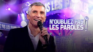 N'oubliez pas les paroles - Primes événementiels kép