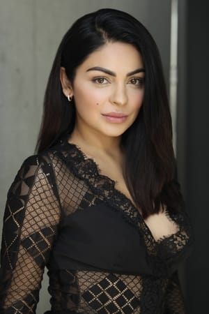 Neeru Bajwa profil kép