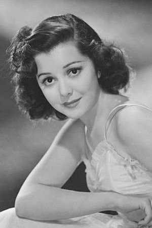 Ann Rutherford profil kép