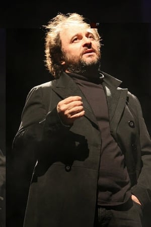 Natalino Balasso