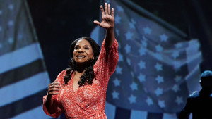 Ragtime, The Musical: All-Star Reunion Concert háttérkép