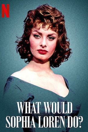 Mit tenne Sophia Loren? poszter