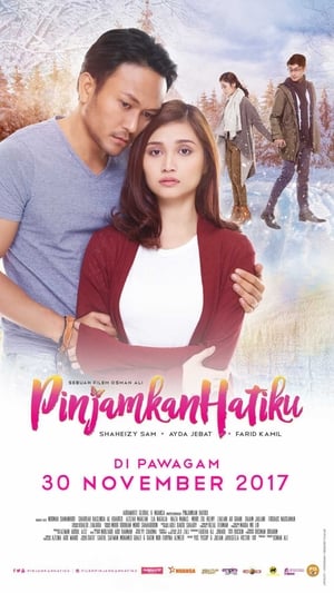 Pinjamkan Hatiku