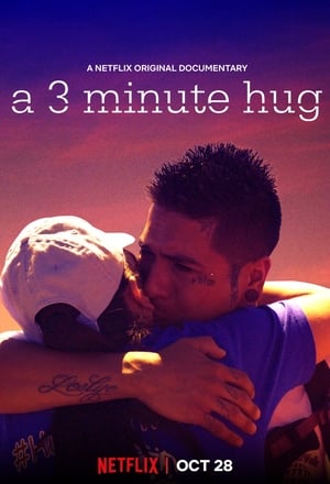 A 3 Minute Hug poszter