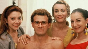 Què t’hi jugues, Mari Pili? háttérkép