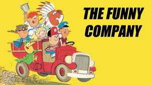 The Funny Company kép