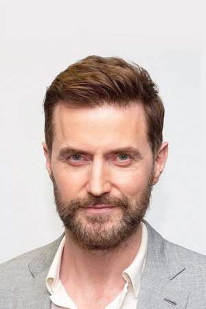 Richard Armitage profil kép