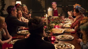 Surviving Christmas with the Relatives háttérkép