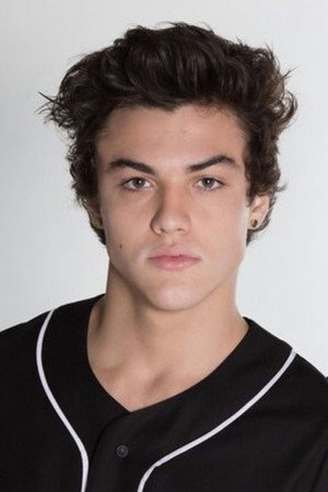 Ethan Dolan profil kép