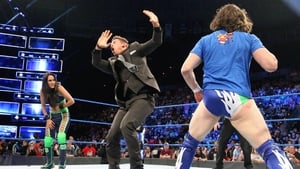 WWE SmackDown Season 20 Ep.37 37. epizód