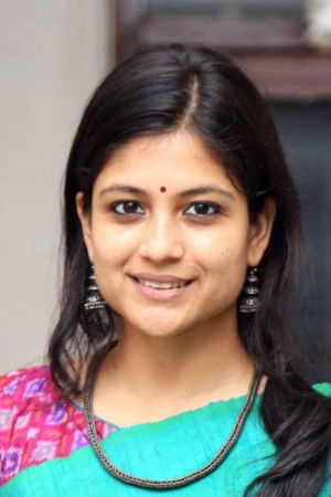 Aditi Balan profil kép
