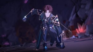 近战法师 1. évad Ep.20 20. epizód
