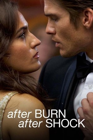 Afterburn/Aftershock poszter