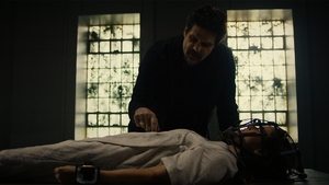 Van Helsing 1. évad Ep.13 13. epizód
