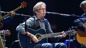 Eric Clapton - Live in San Diego háttérkép